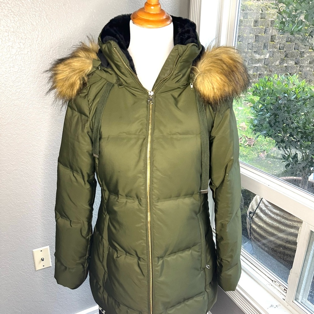 ZARA jacket